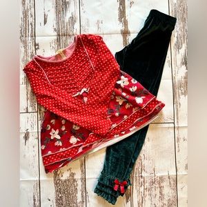 Matilda Jane Girls Outfit